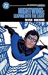 Nightwing: Leapin...