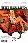100 Bullets Book Four (New Edition)