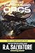 The Thousand Orcs: Dungeons & Dragons: Book 1 of the Hunter's Blades Trilogy (The Legend of Drizzt)