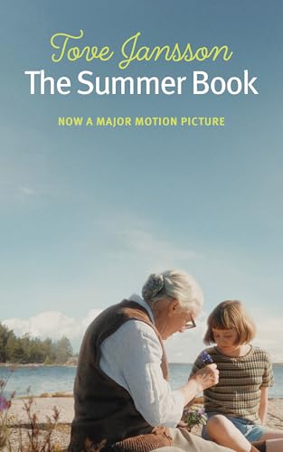The Summer Book