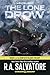 The Lone Drow: Dungeons & Dragons: Book 2 of the Hunter's Blades Trilogy (The Legend of Drizzt)