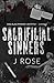 Sacrificial Sinners: Eine dunkle Why-Choose-Liebesgeschichte (Blackwood-Institut) (German Edition)