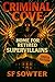 Criminal Cove: Shock Edition