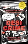 Desi Crime: 20 Tr...