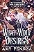 What a Wolf Desires (Lux Catena, #1)
