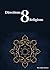 8 Directions 8 Religions (Book of the Devil (Lost Books of Library of Alexandria))
