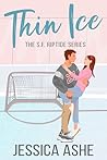 Thin Ice (An Enem...
