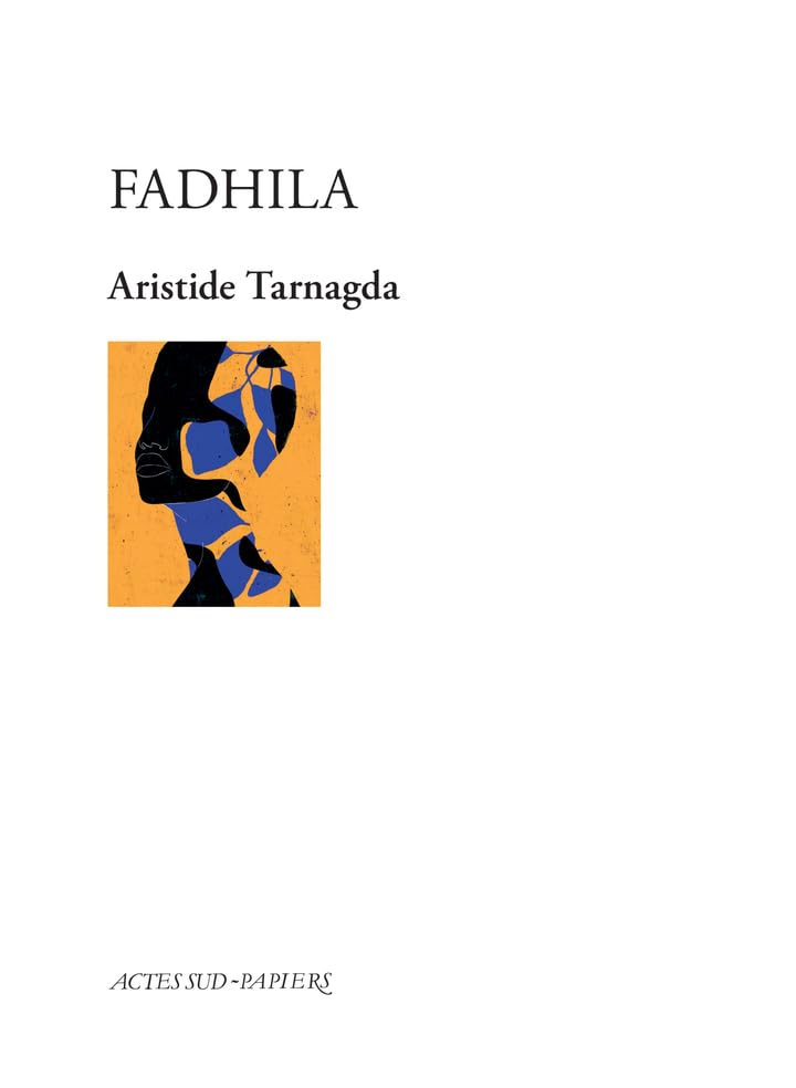 Fadhila (Paperback)