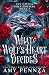 What a Wolf's Heart Decides