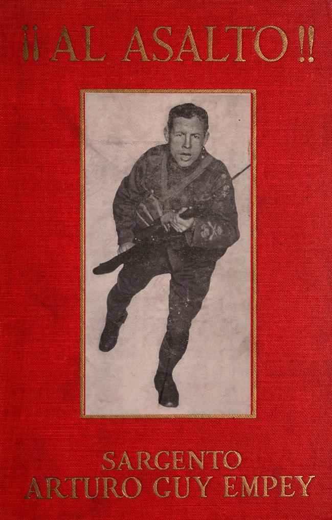 Al Asalto !! (Hardcover)