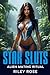 Star Sluts: Alien Mating Ri...