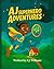 AJ Superhero Adventures: Sa...