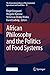 African Philosophy and the Politics of Food Systems by Sally Diop