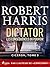Dictator: Les conséquences du pouvoir (Cicéron #3)