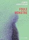 Foule monstre