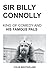 SIR BILLY CONNOLY: KING OF ...