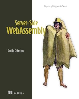 Server-Side WebAssembly: Building portable and secure multi-language apps