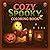 Cute & Spooky Coloring Book...