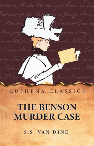 The Benson Murder Case