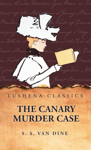 The Canary Murder Case