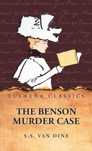 The Benson Murder Case