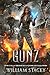 Gunz (La Guerre des Elfes Noirs) (French Edition)