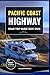 PACIFIC COAST HIGHWAY ROAD ...