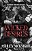Wicked Desires (Desires Tri...