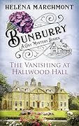 The Vanishing at Hallwood Hall
