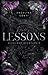 Daddy Lessons: What you love. (Dark Romance) (German Edition)