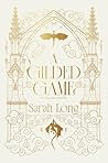 A Gilded Game (Dragon Queen #1)