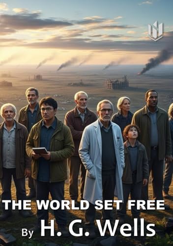 THE WORLD SET FREE