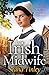 The Irish Midwife (The Irish Midwives #1) by Seána Tinley