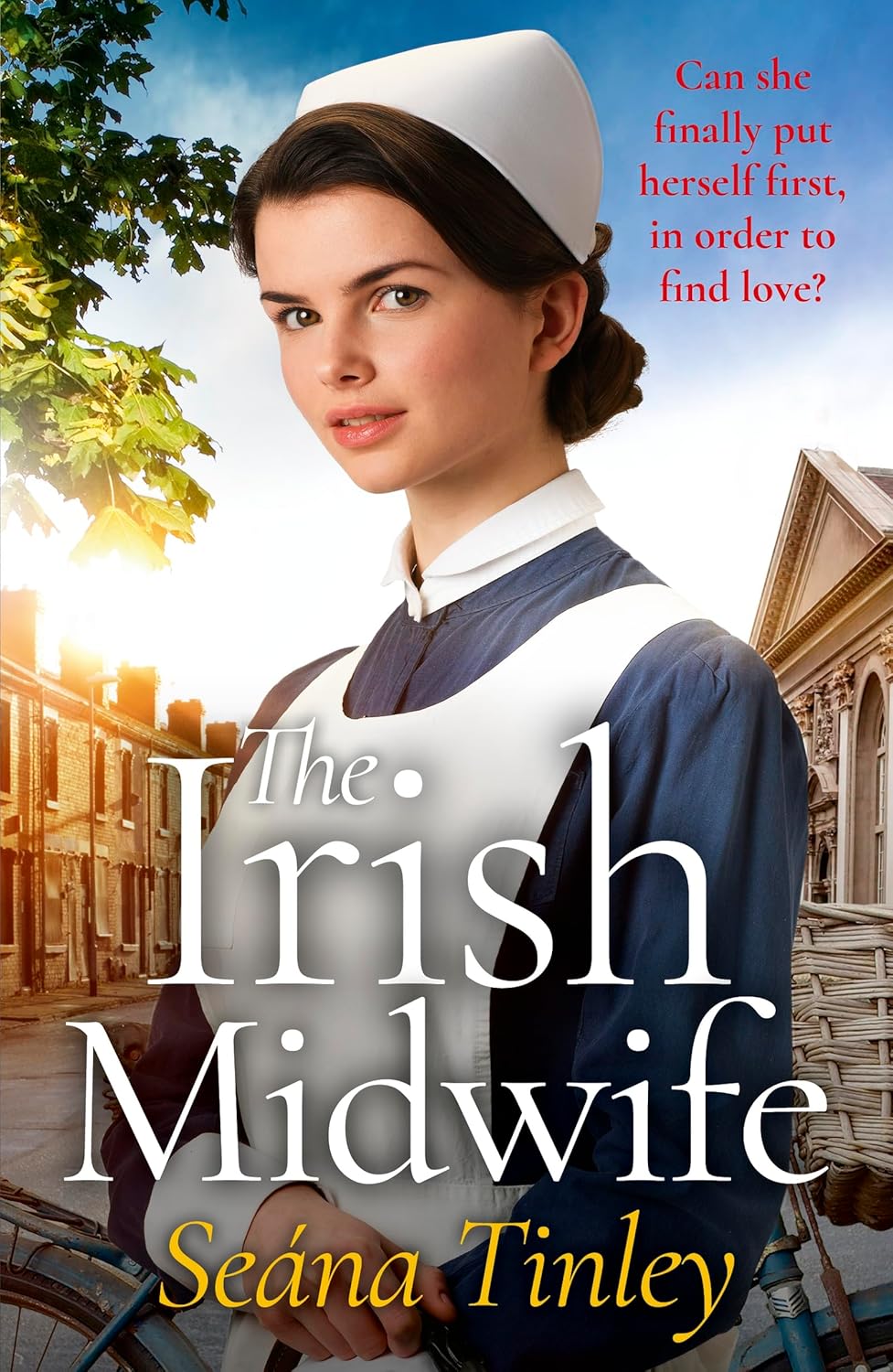The Irish Midwife (The Irish Midwives #1)