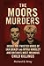 The Moors Murders by Richard B. Wray