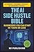 The AI Side Hustle Bible by ND Publishing