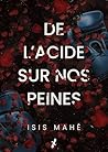 De l'acide sur no...