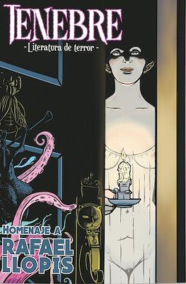 Tenebre #1