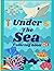 Under The Sea Coloring Book