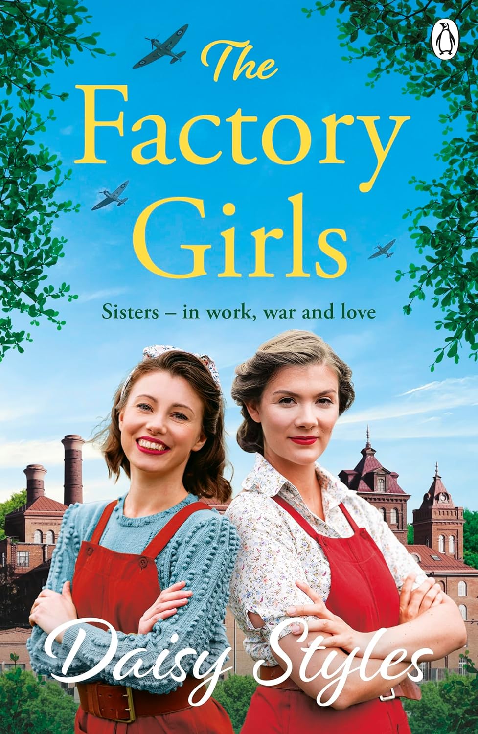 The Factory Girls (Kindle Edition)