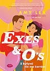 Exes and O's. Z b...