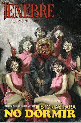 Tenebre #2
