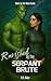Ravished by the Serpant Brute by R.R. Rider