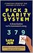 Pick 3 Clarity System: 4-St...