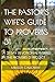 The Pastor's Wife's Guide t...