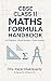 CBSE Class 11 Maths Formula...