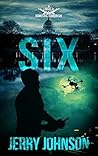 Six: A Novel of Domestic Terrorism (Peterson files Book 3)