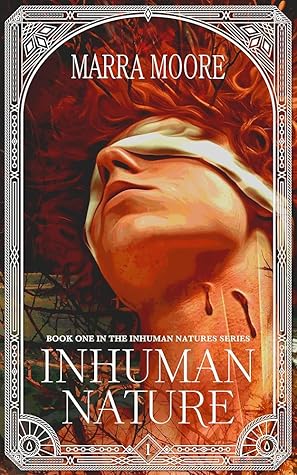 Inhuman Nature (Inhuman Natures, #1)