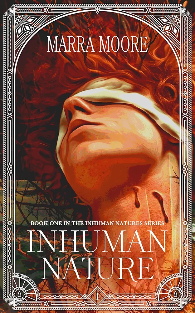 Inhuman Nature (Inhuman Natures, #1)