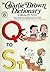 The Charlie Brown Dictionary, Volume 6: Q to St